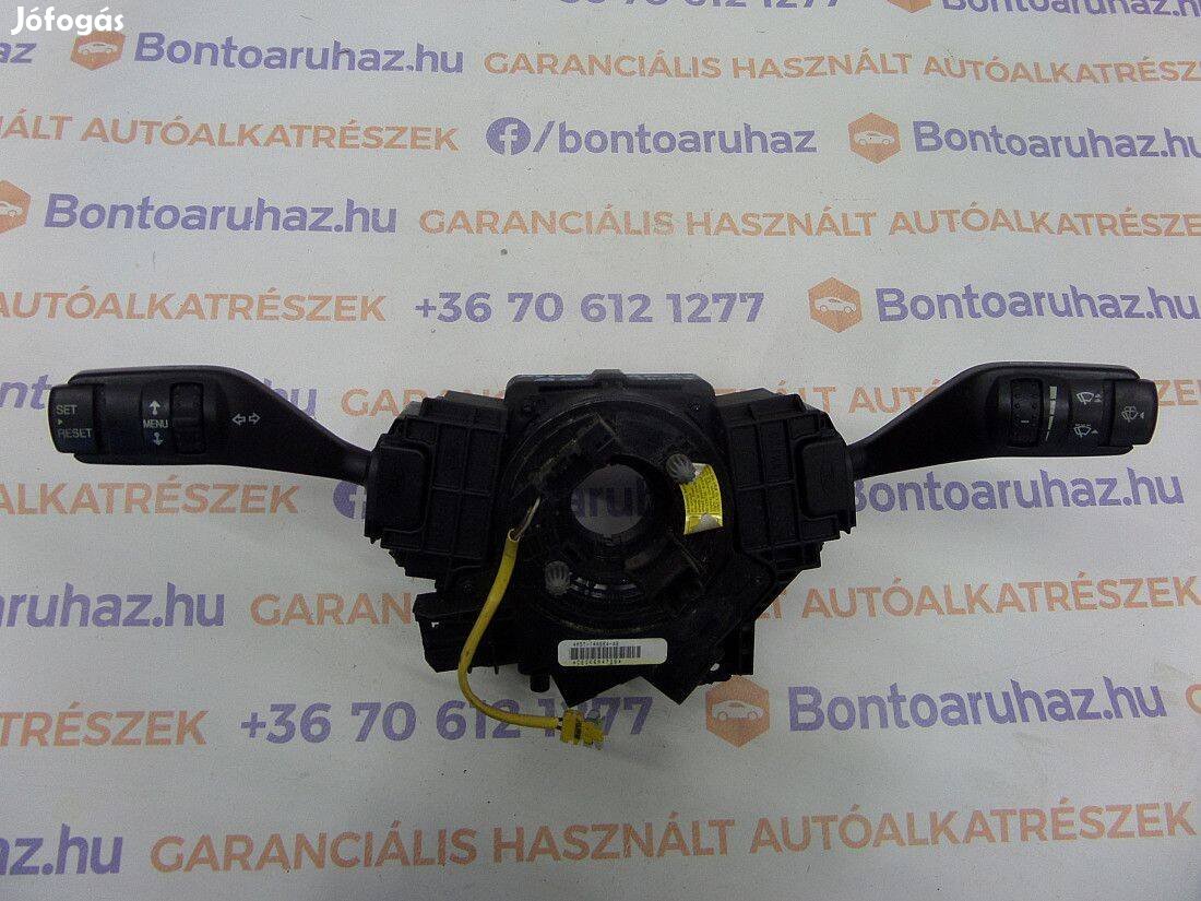 Ford Focus II MK2 2 Facelift Eladó gyári, bajuszkapcsoló légzsákátveze