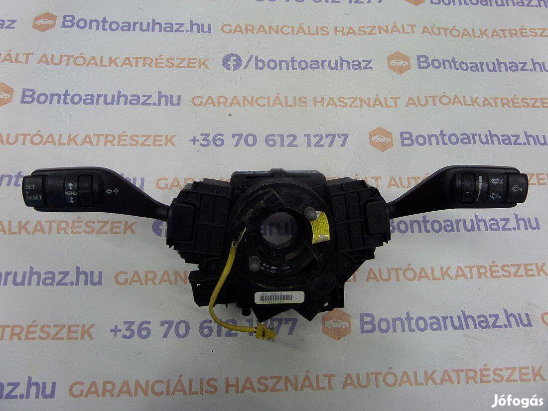 Ford Focus II MK2 2 Facelift Eladó gyári, bajuszkapcsoló légzsákátveze