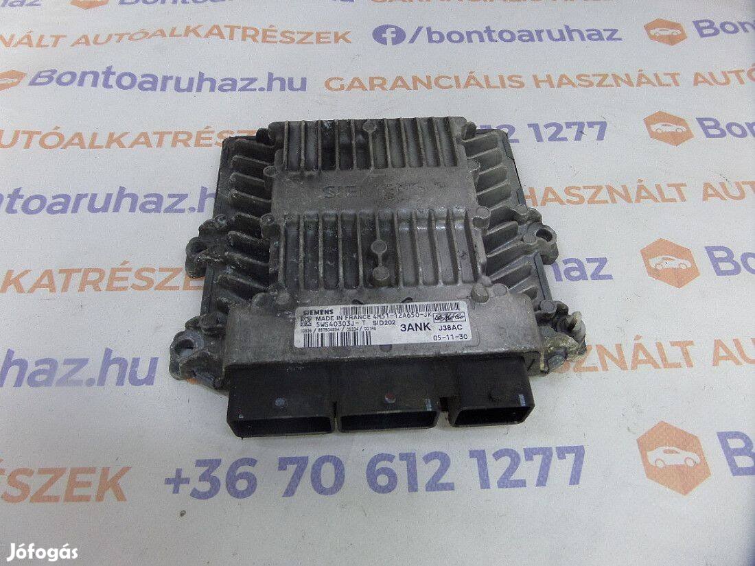 Ford Focus II MK2 2 Facelift Eladó gyári, bontott 1,8 TDCI ECU motorv