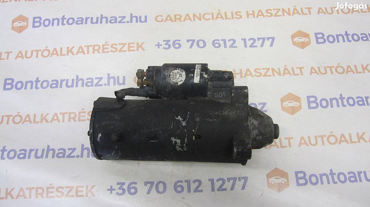 Ford Focus II MK2 2 Facelift Eladó gyári, bontott 1,8 TDCI önindító ,