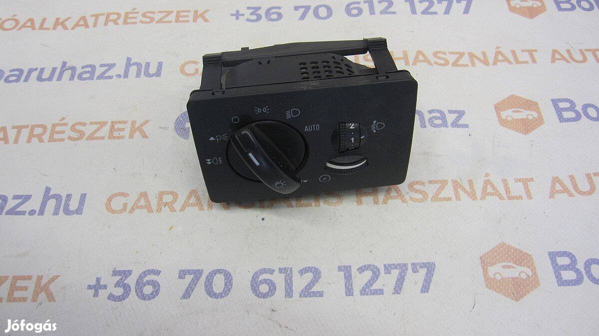 Ford Focus II MK2 2 Facelift Eladó gyári, bontott Világitás kapcsoló ,