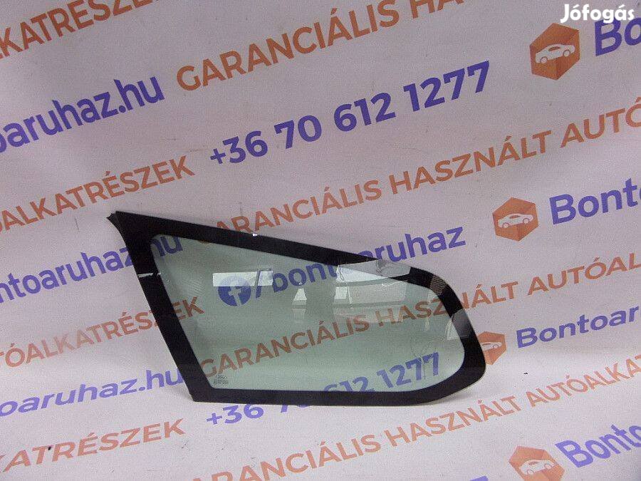 Ford Focus II MK2 2 Facelift Eladó gyári, bontott kombi bal hátsó fix