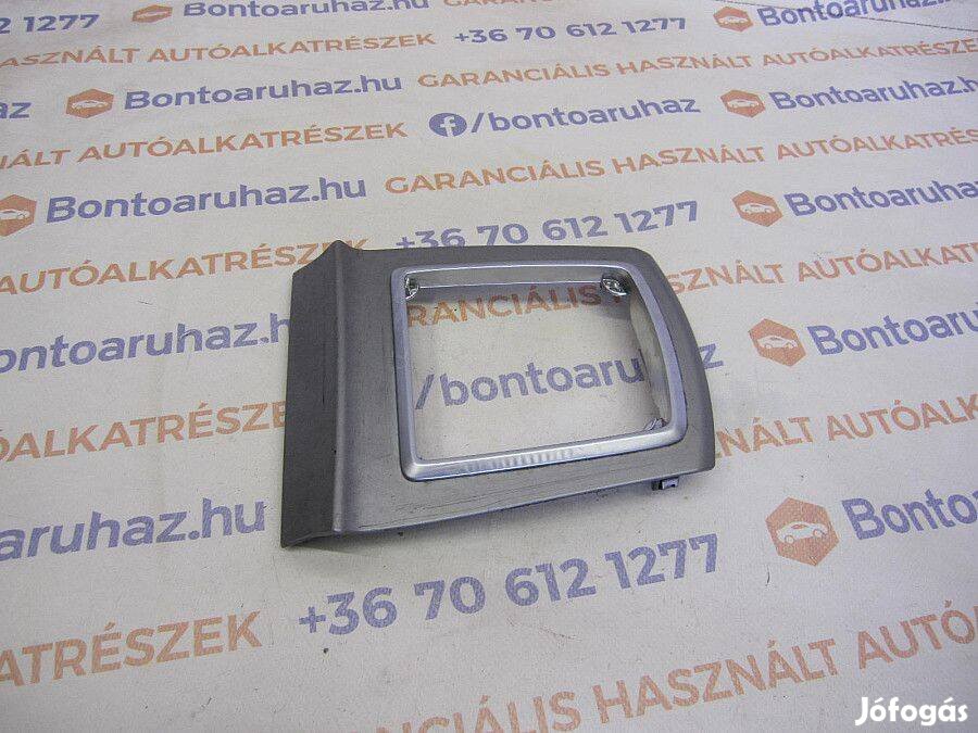 Ford Focus II MK2 2 Facelift Eladó gyári, bontott váltószoknya keret F