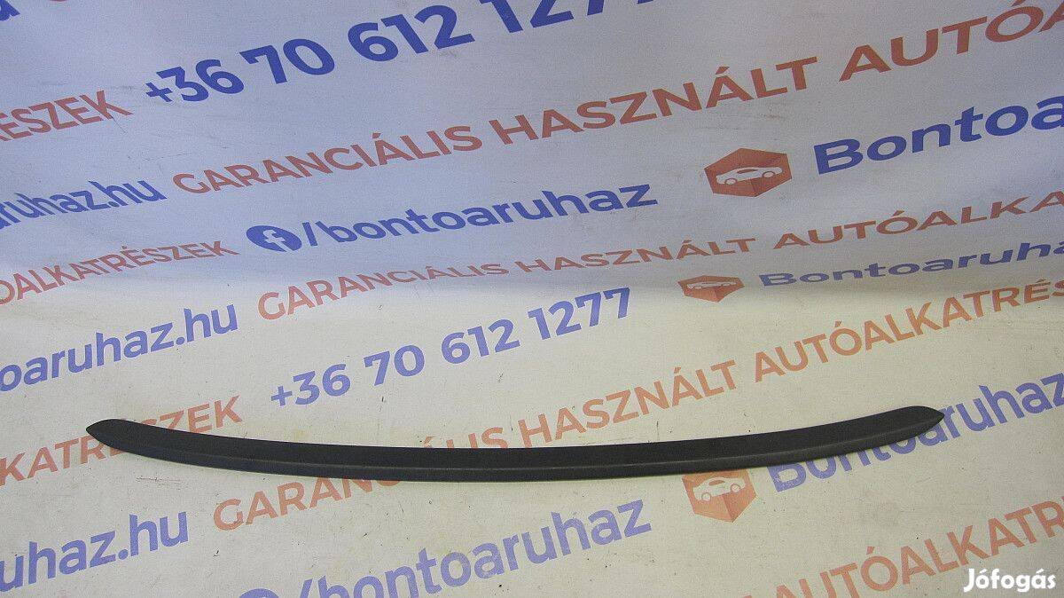 Ford Focus II MK2 2 Facelift Eladó gyári, kombi hátsó lökhárító felső