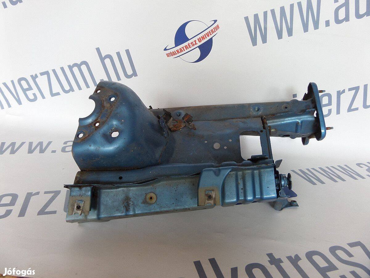 Ford Focus II MK2 2 Jobb kis negyed, toronyközépig