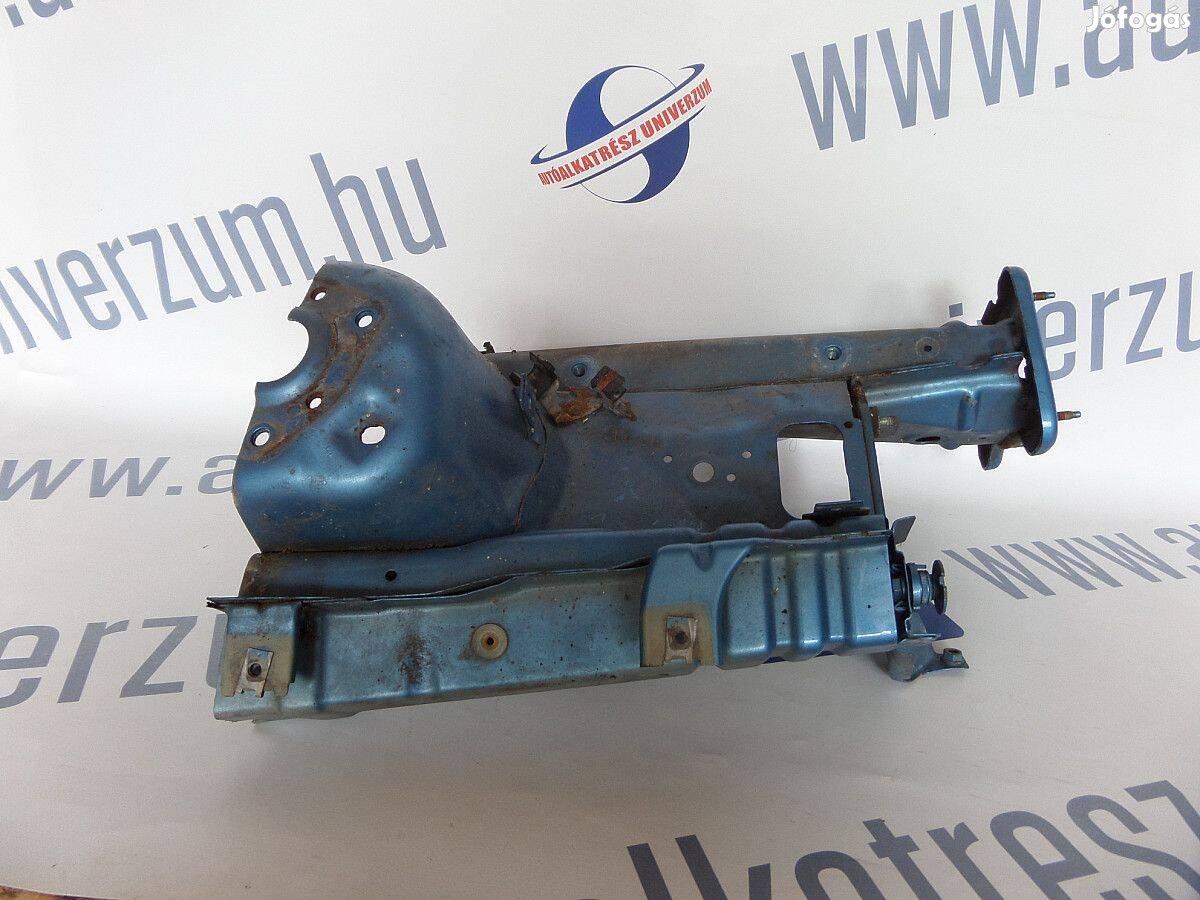 Ford Focus II MK2 2 Jobb kis negyed, toronyközépig