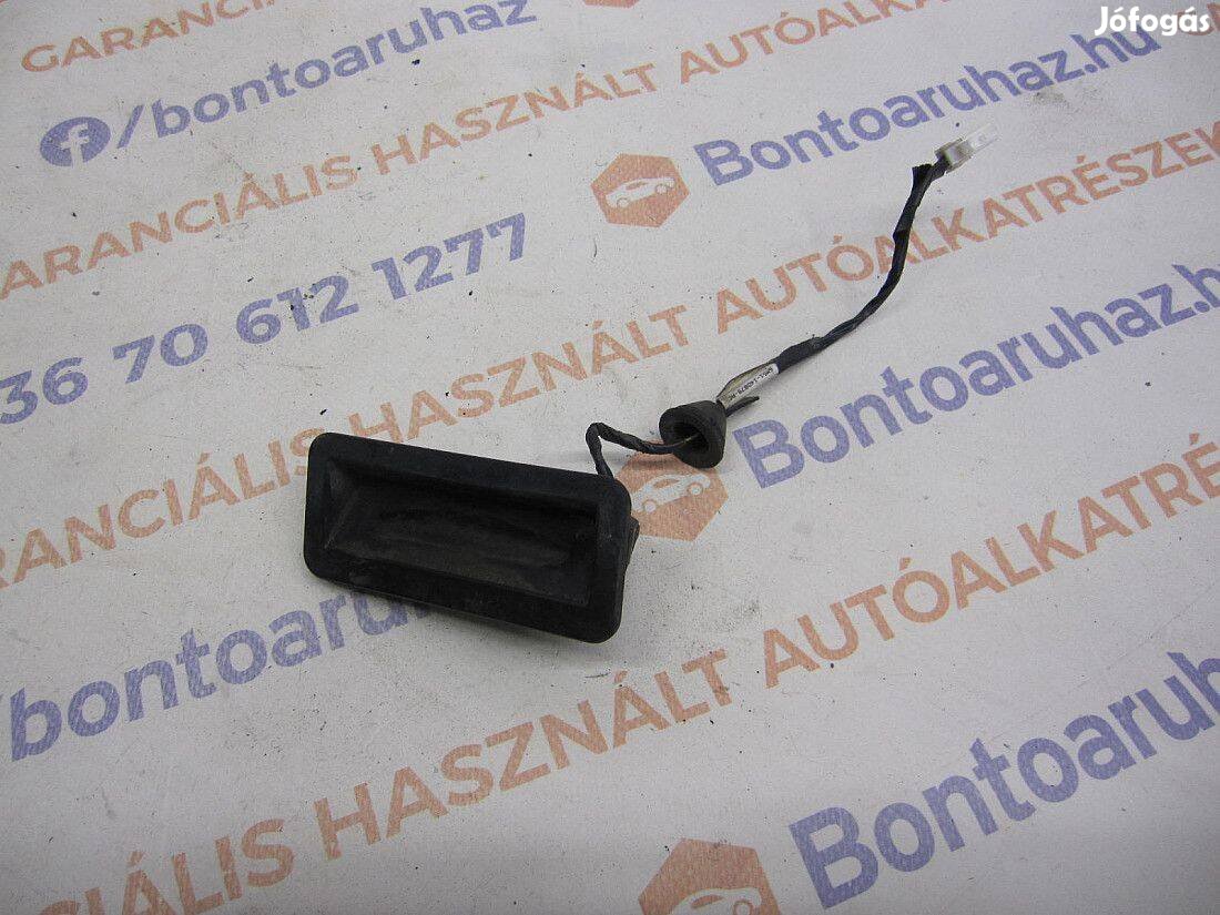 Ford Focus II MK2 2 elektromos csomagtér ajtó nyitó gomb, mikrokapcsol