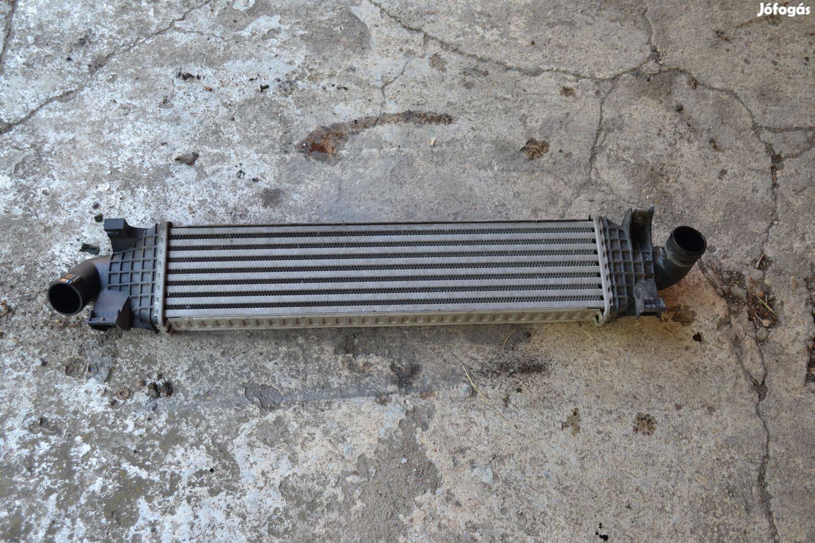 Ford Focus II MK2, C-Max 1.6 TDCi intercooler, cooler! 3M5H9L440Ad