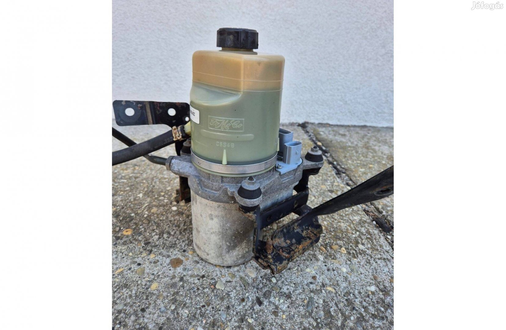 Ford Focus II MK2, C-Max elektromos Kormányszervó Motor