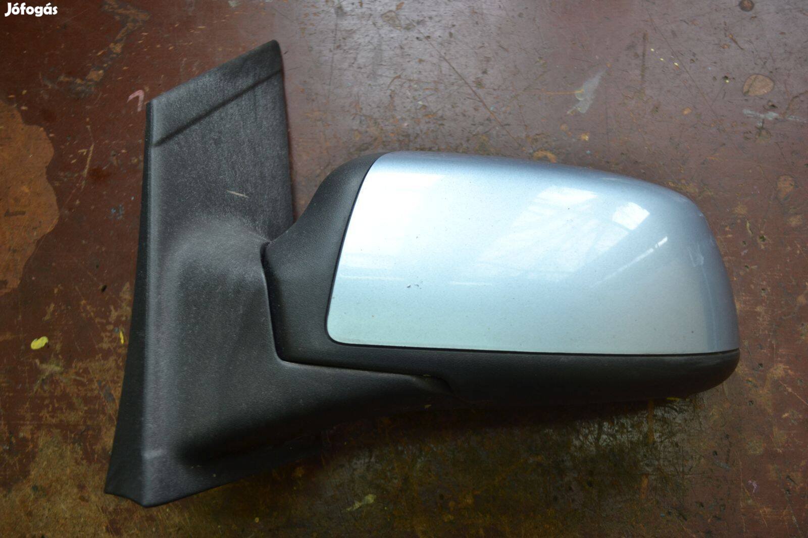 Ford Focus II MK2 bal visszapillantó tükör! Színkód Z3