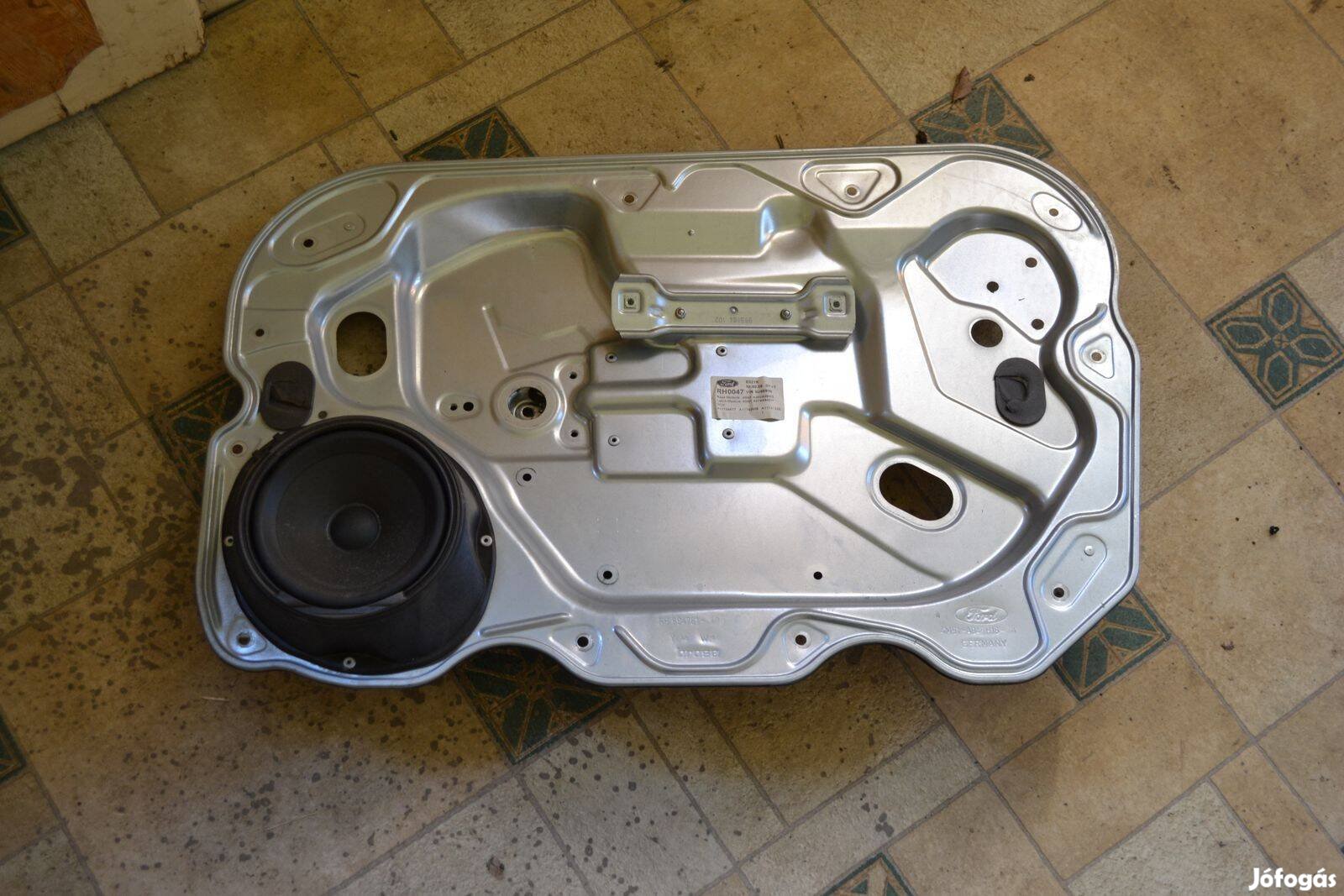 Ford Focus II MK2 jobb első ablakemelő! 4M51 A203A28BG, 4M51 A219A64EH