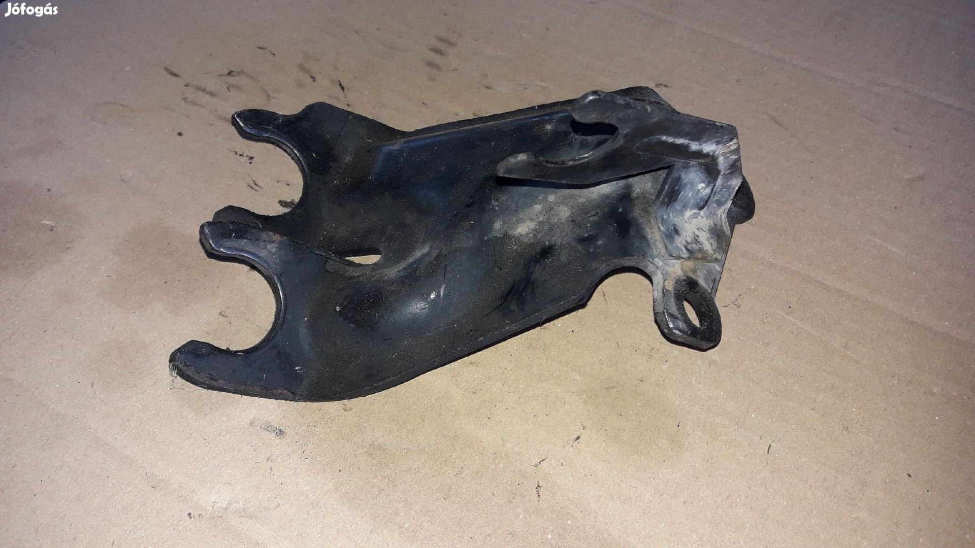 Ford Focus II Motor-Váltótartó Bak