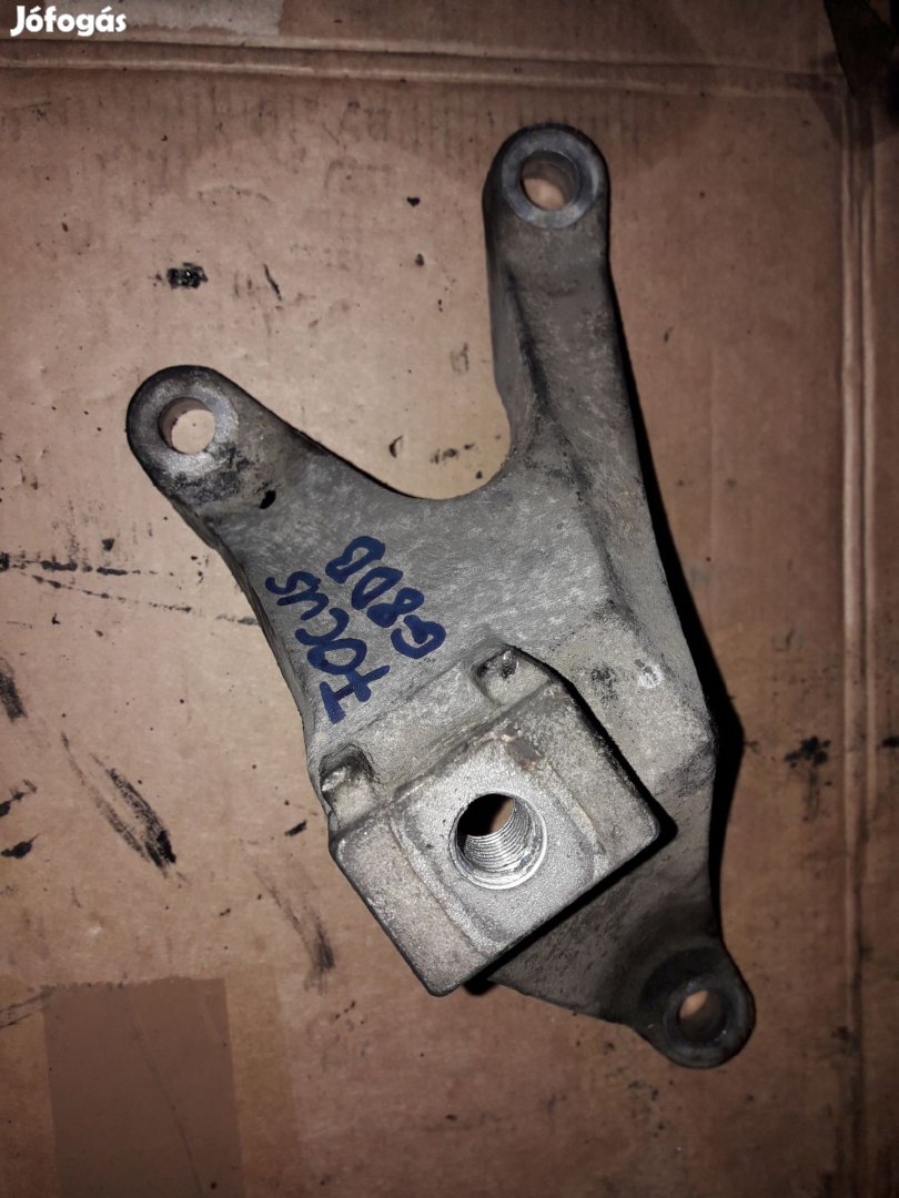 Ford Focus II Motortartó Bak