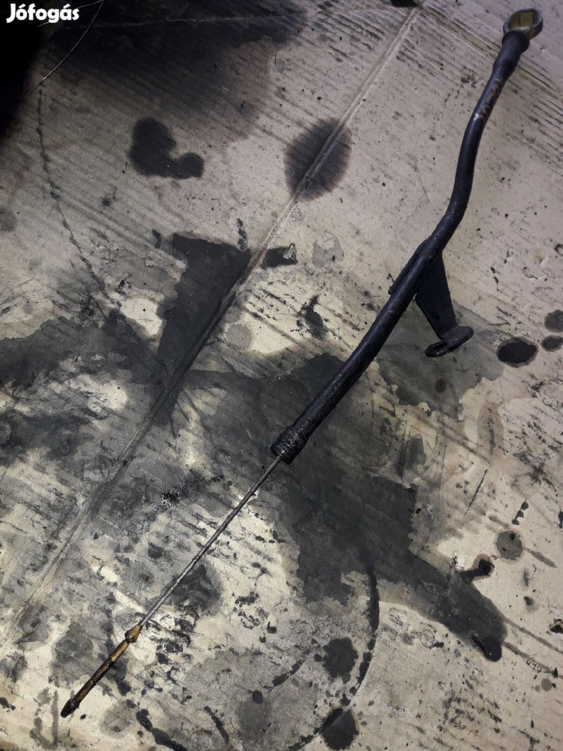 Ford Focus II Nívó Pálca