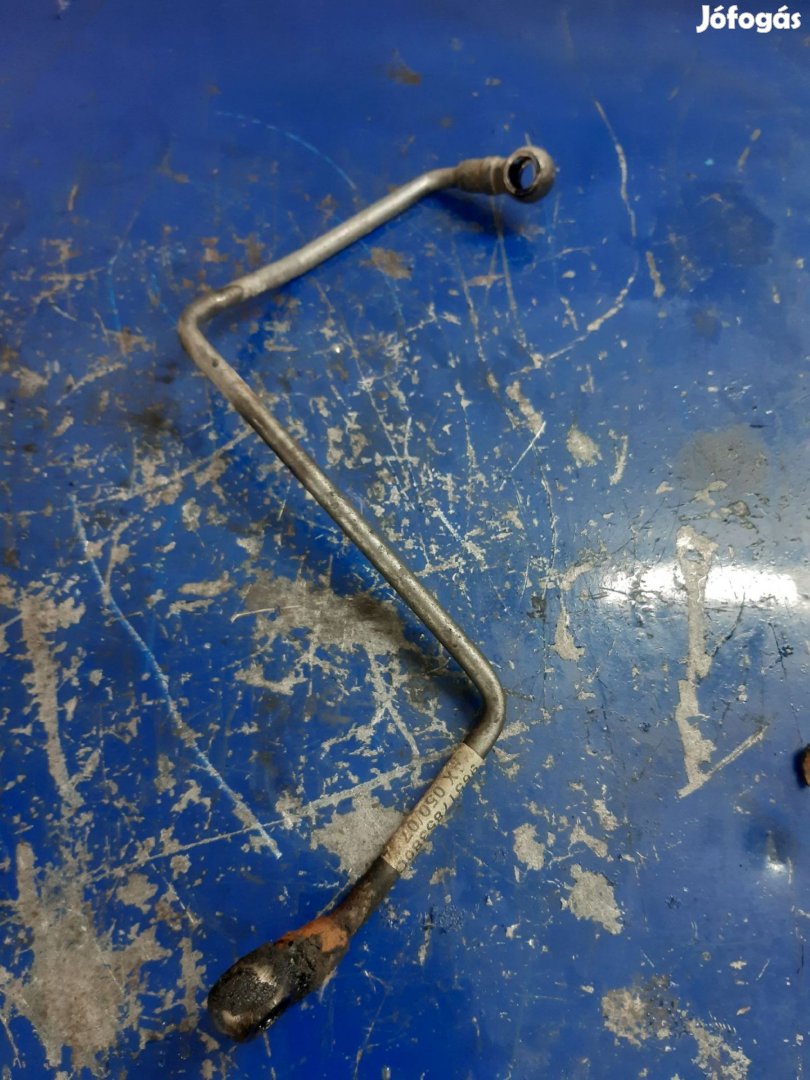 Ford Focus II Turbó Olajzó Cső