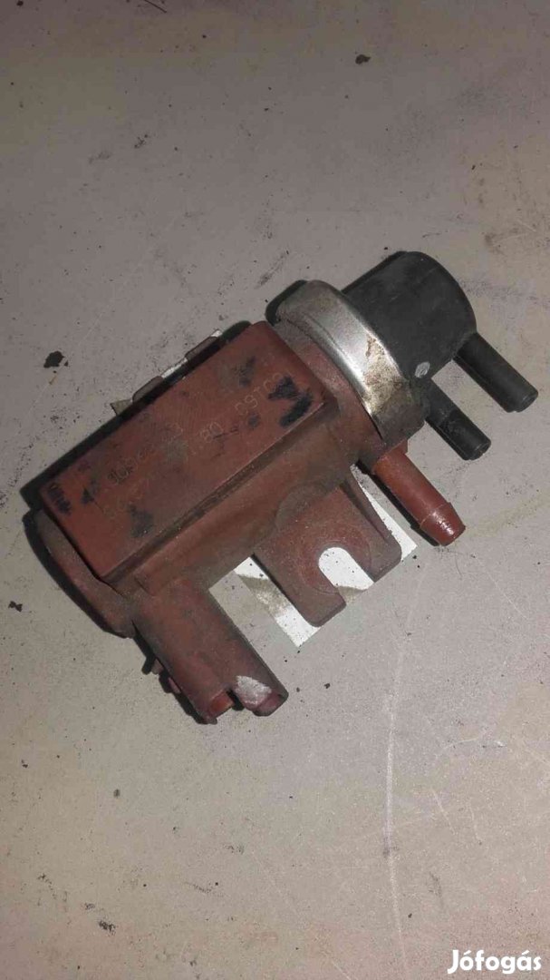 Ford Focus II Turbónyomás Szabályozó Szelep