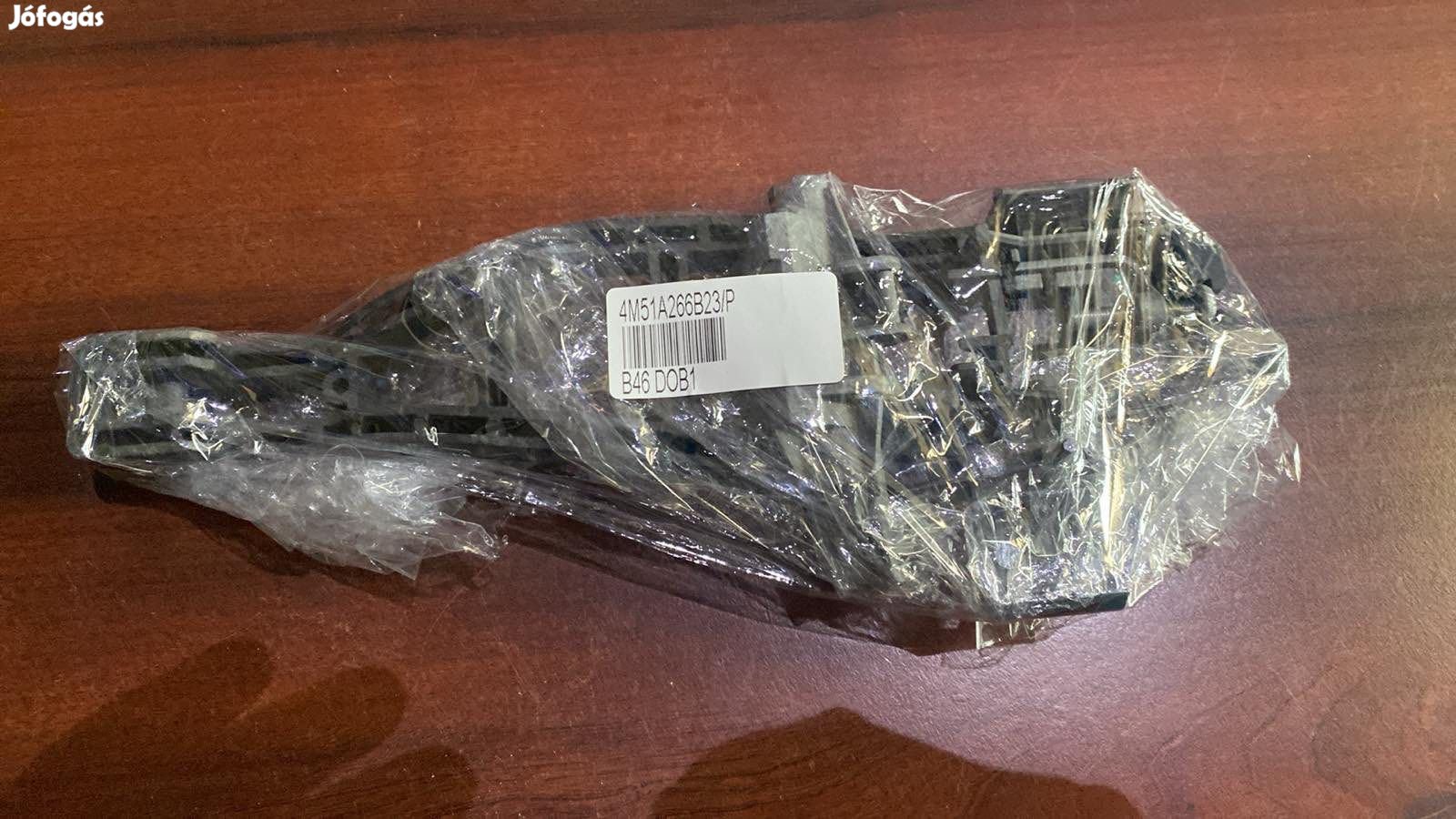 Ford Focus II.C-Max bal hátsó kilincs 4M51A266B23 eladó