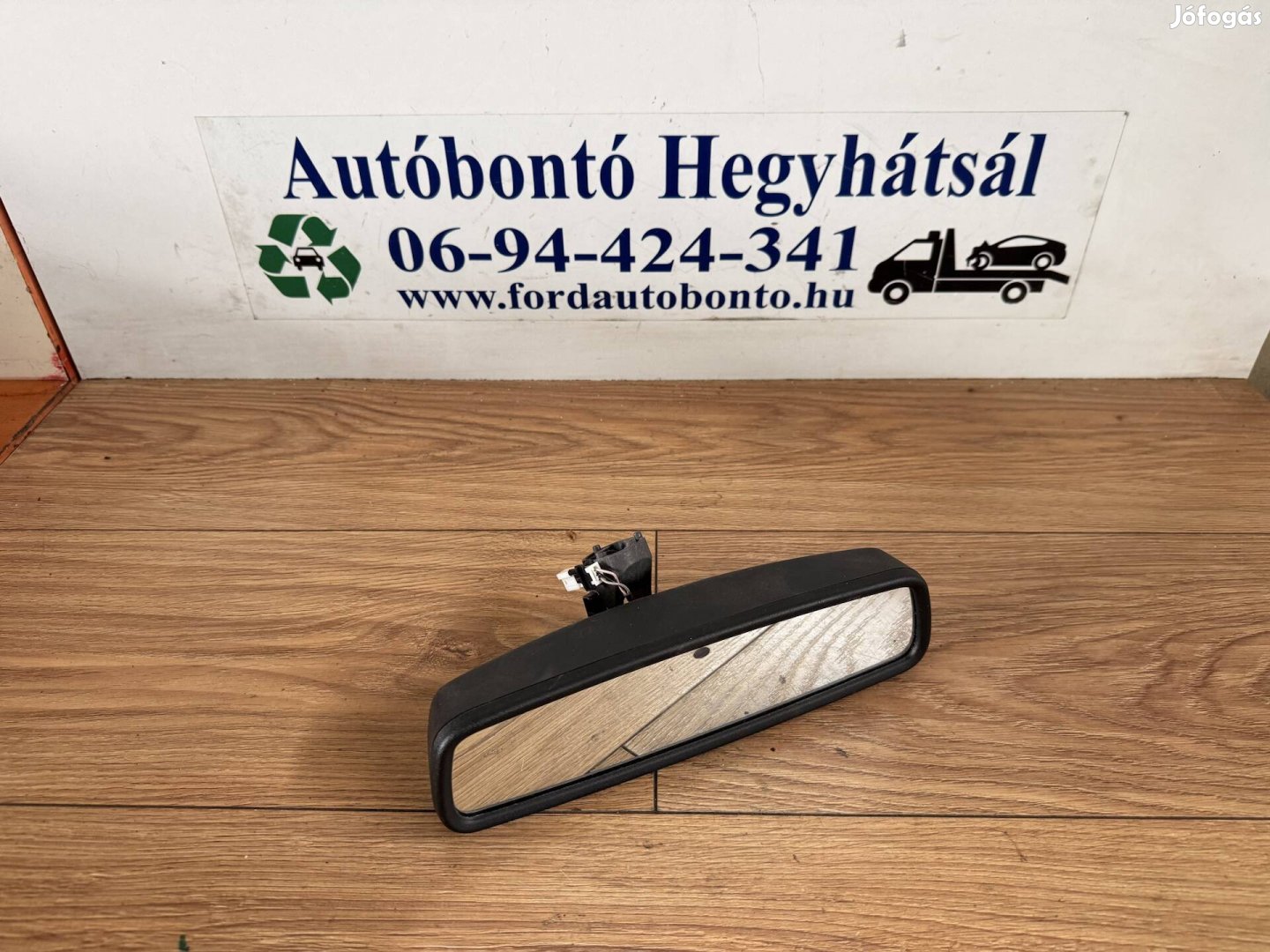 Ford Focus II belső visszapillantó tükör( eső szenzor )