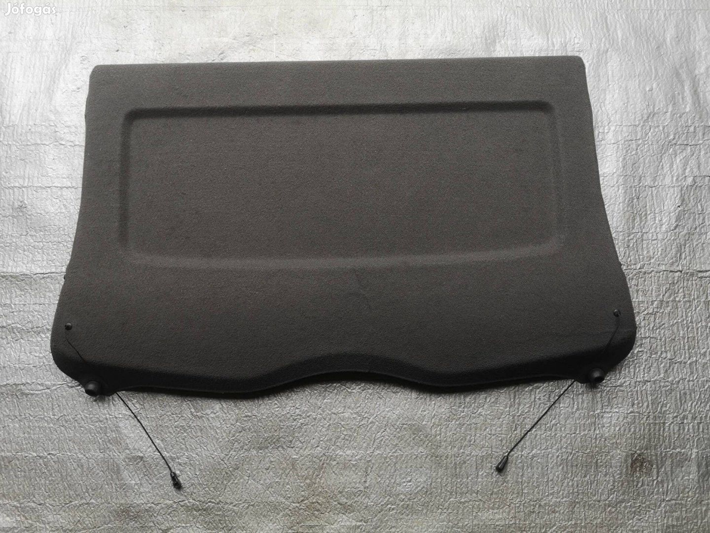 Ford Focus II kalaptartó 2005-2011 3/5 ajtós 