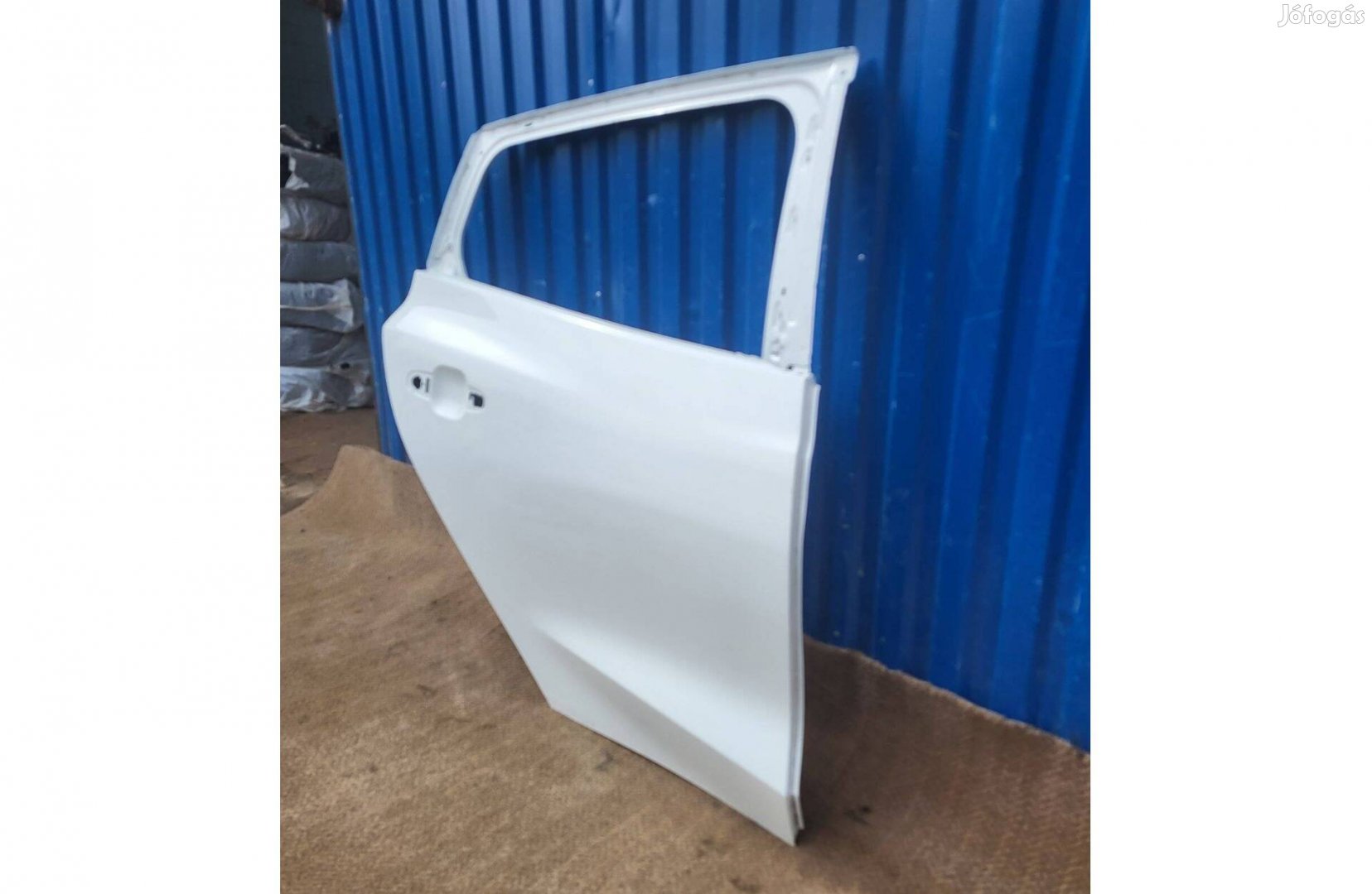 Ford Focus IV 4 MK4 2018- Jx7BN24720 kombi jobb hátsó ajtó