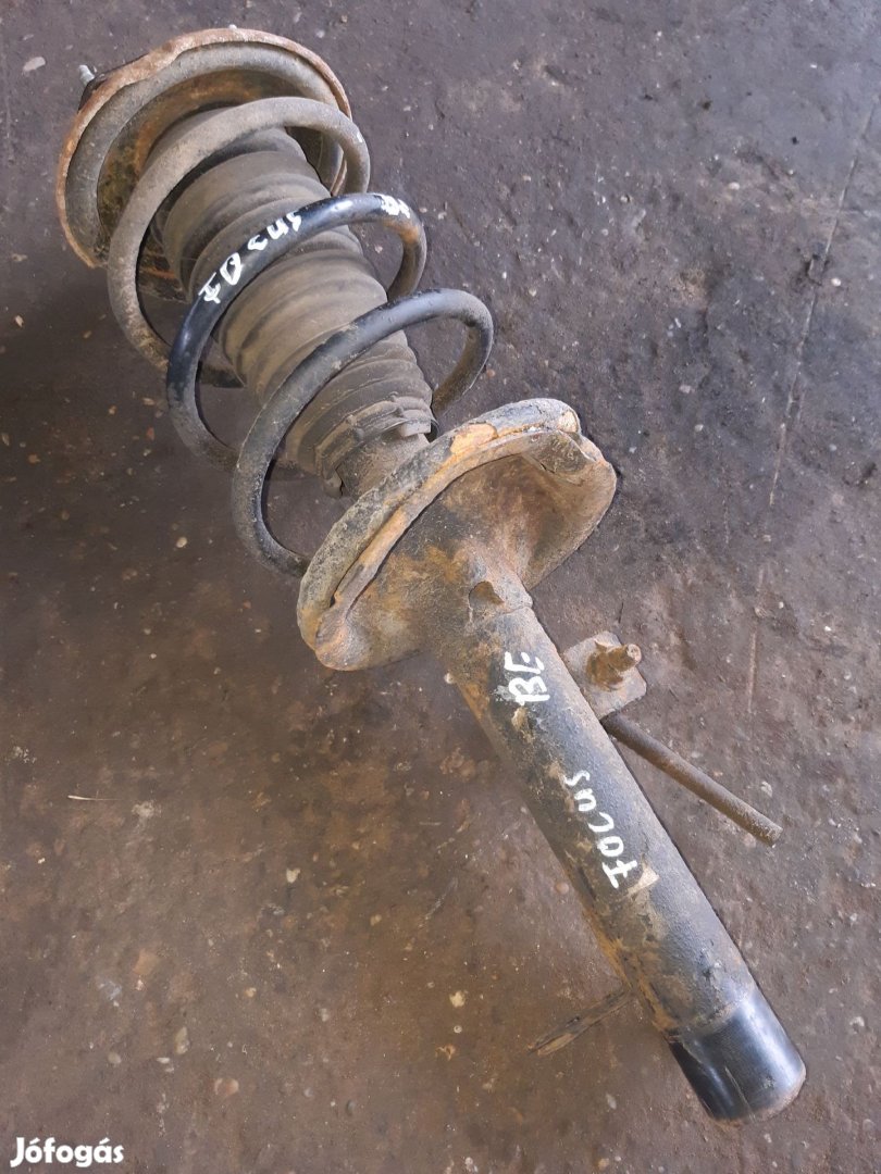 Ford Focus I Bal Első Lengéscsillapító Rugó