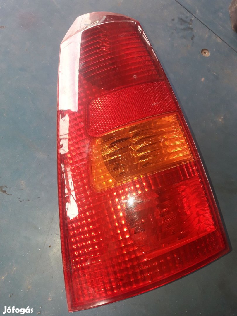 Ford Focus I Bal Hátsó Lámpa