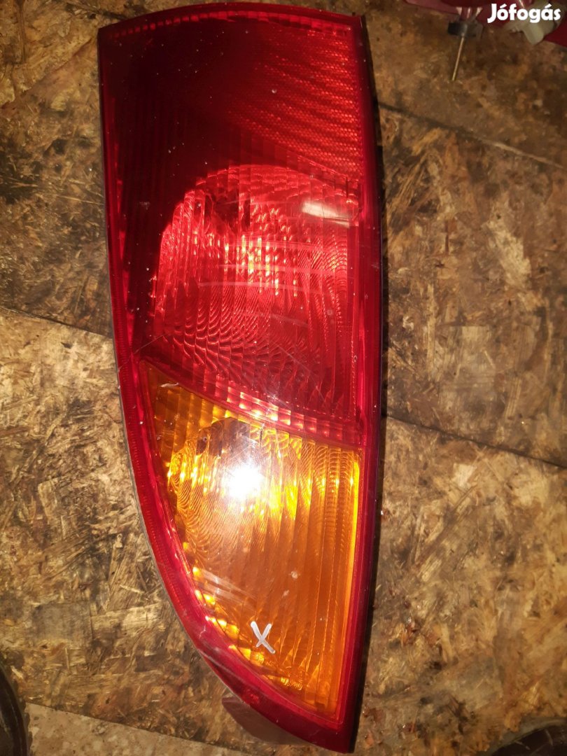 Ford Focus I Bal Hátsó Lámpa
