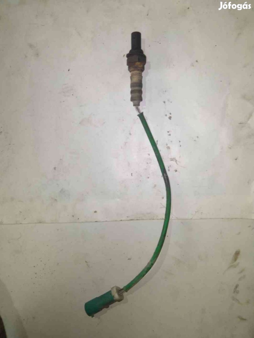 Ford Focus I Lambdaszonda