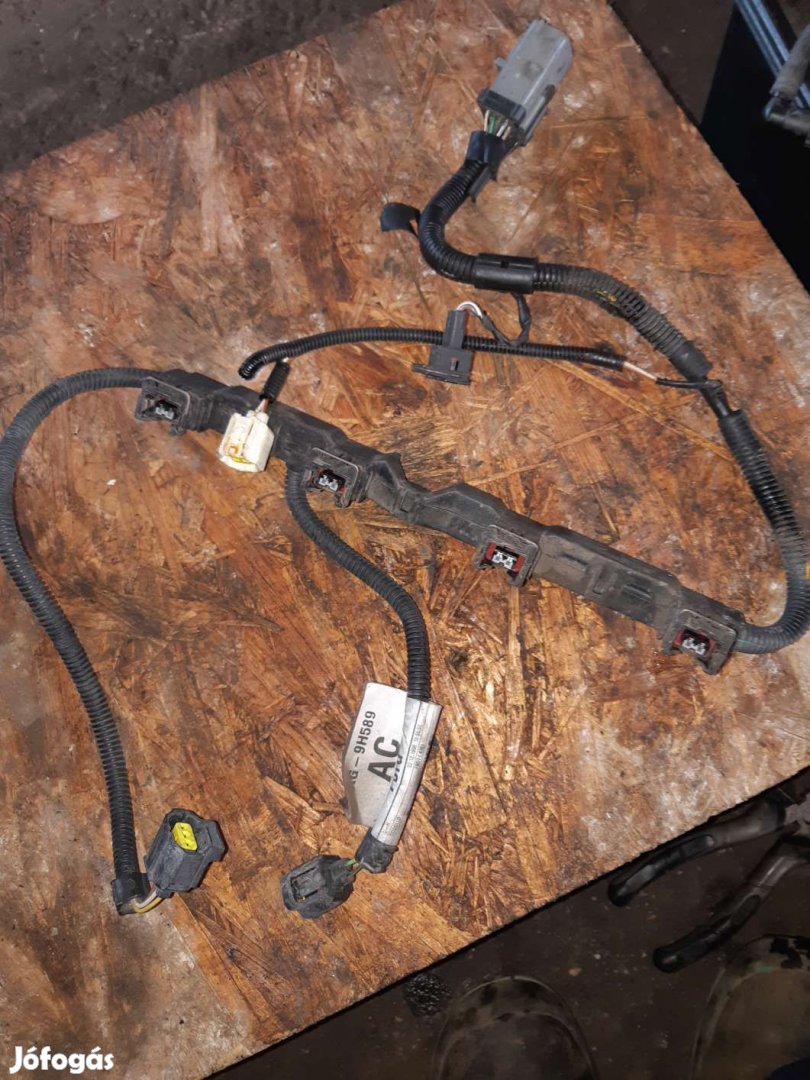 Ford Focus I Motor Kábelköteg