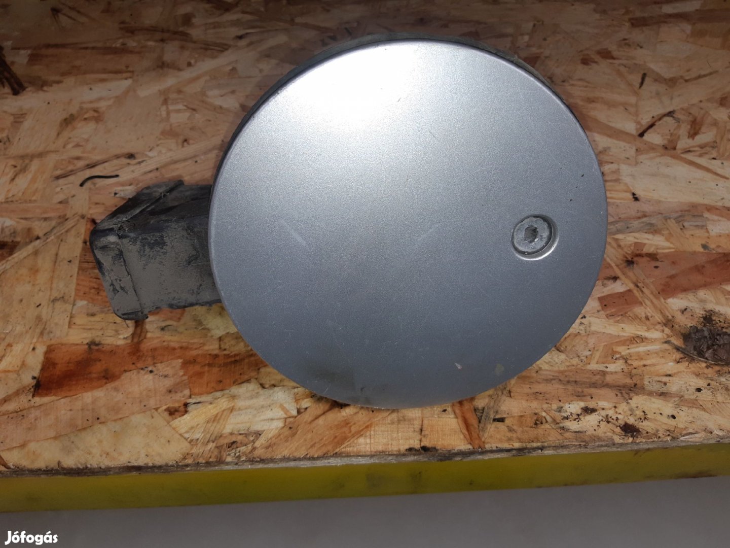 Ford Focus I Tankajtó