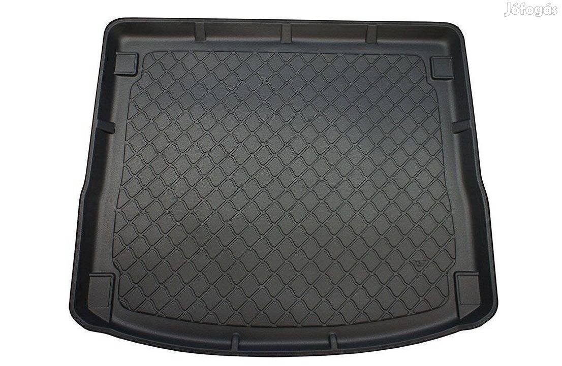 Ford Focus I, II, III, IV, Fusion, Galaxy, Grand C-Max Csomagtértálca