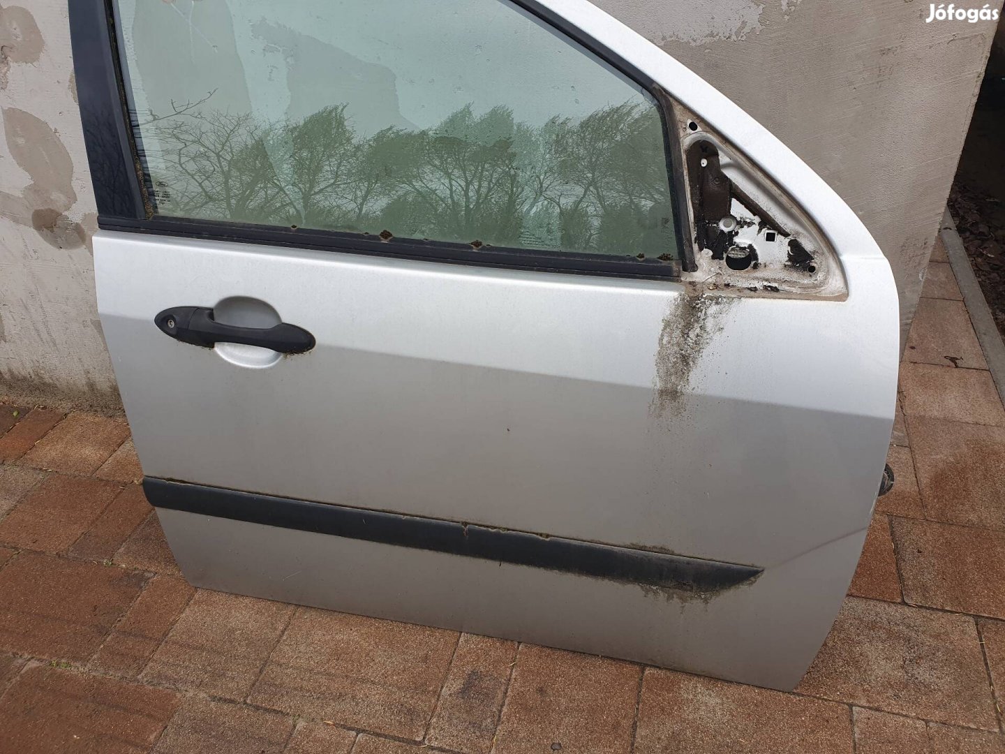 Ford Focus I-es jobb első ajtó.