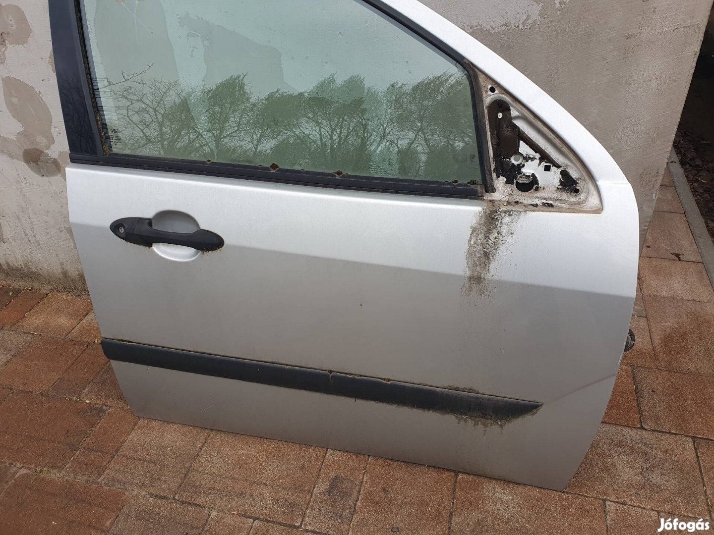 Ford Focus I-es jobb első ajtó.