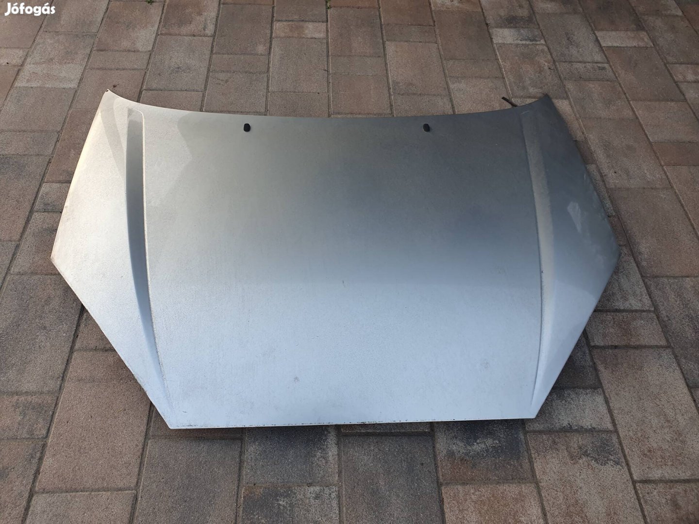 Ford Focus I-es motorháztető.