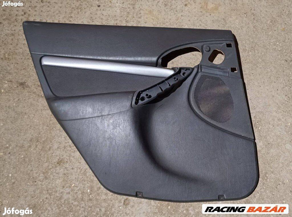 Ford Focus I mk1 bal hátsó ajtókárpit 98aba27407