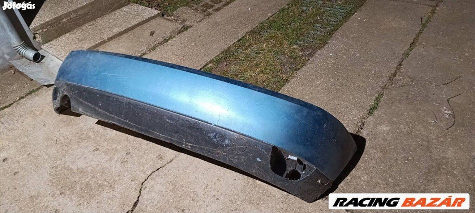Ford Focus I mk1 hátsó lökhárító 98aba17906 98ab17k922