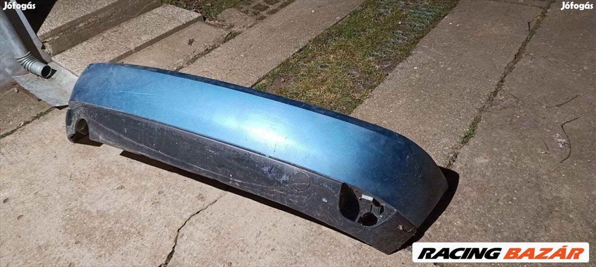 Ford Focus I mk1 hátsó lökhárító 98aba17906 98ab17k922