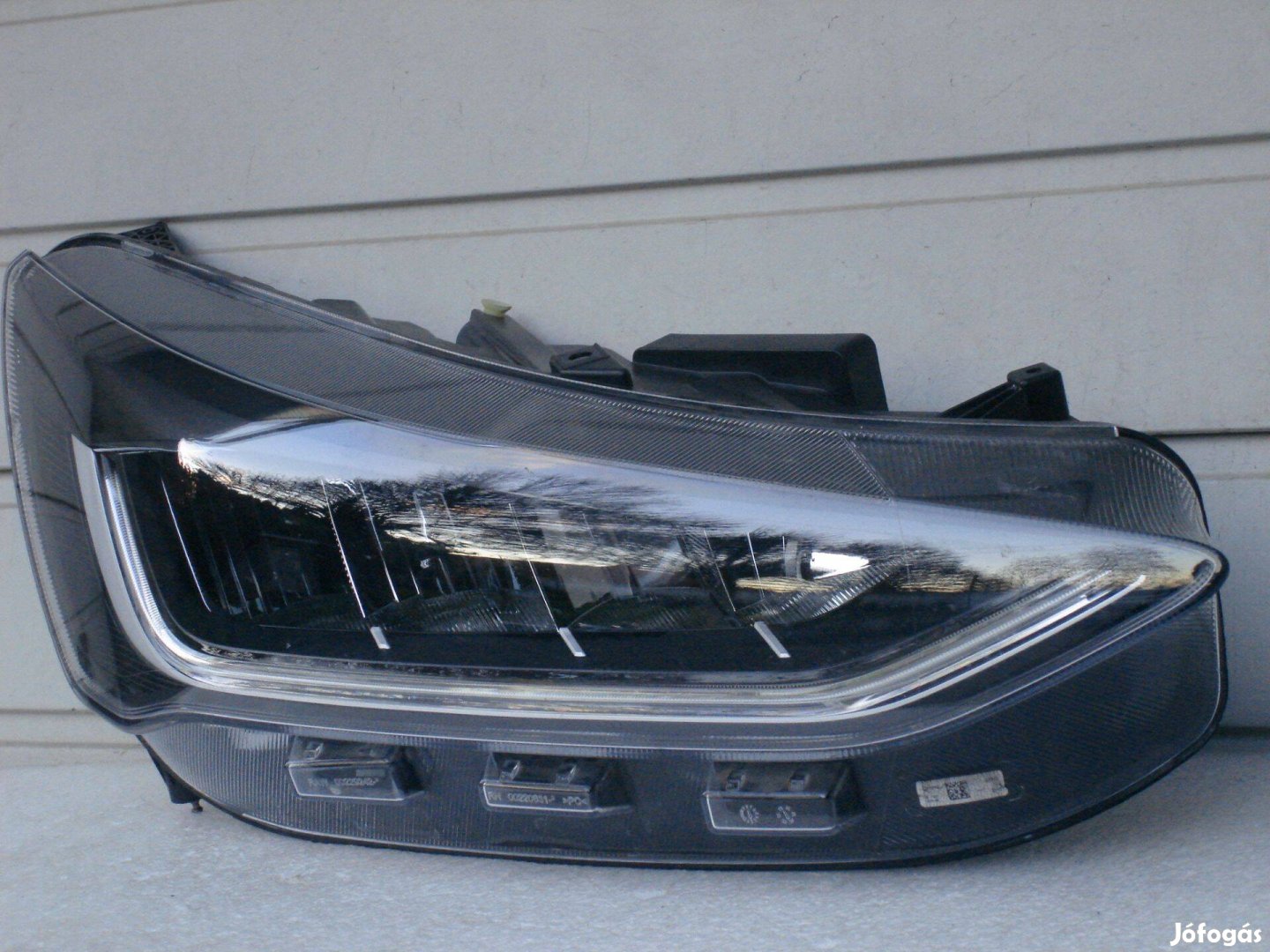 Ford Focus Jobb első Led Fényszóró NX7B-13E014-CF 2021-től