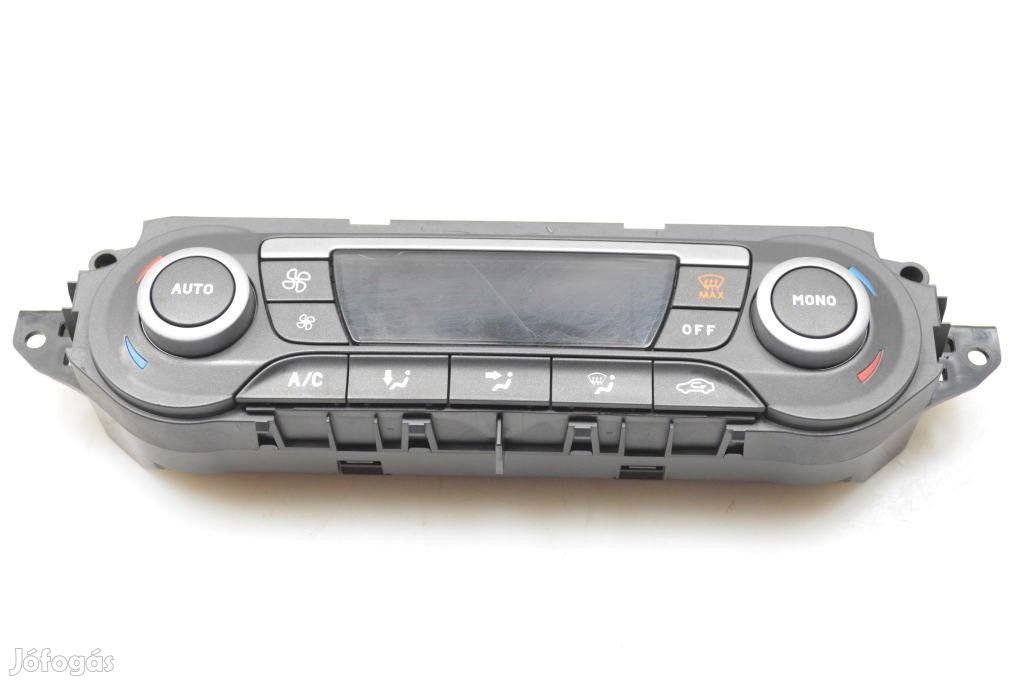 Ford Focus Klímapanel, fűtéskapcsoló 7M5T18C612AC