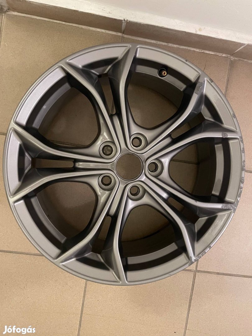 Ford Focus/Kuga ST Line alufelni 17 5x108