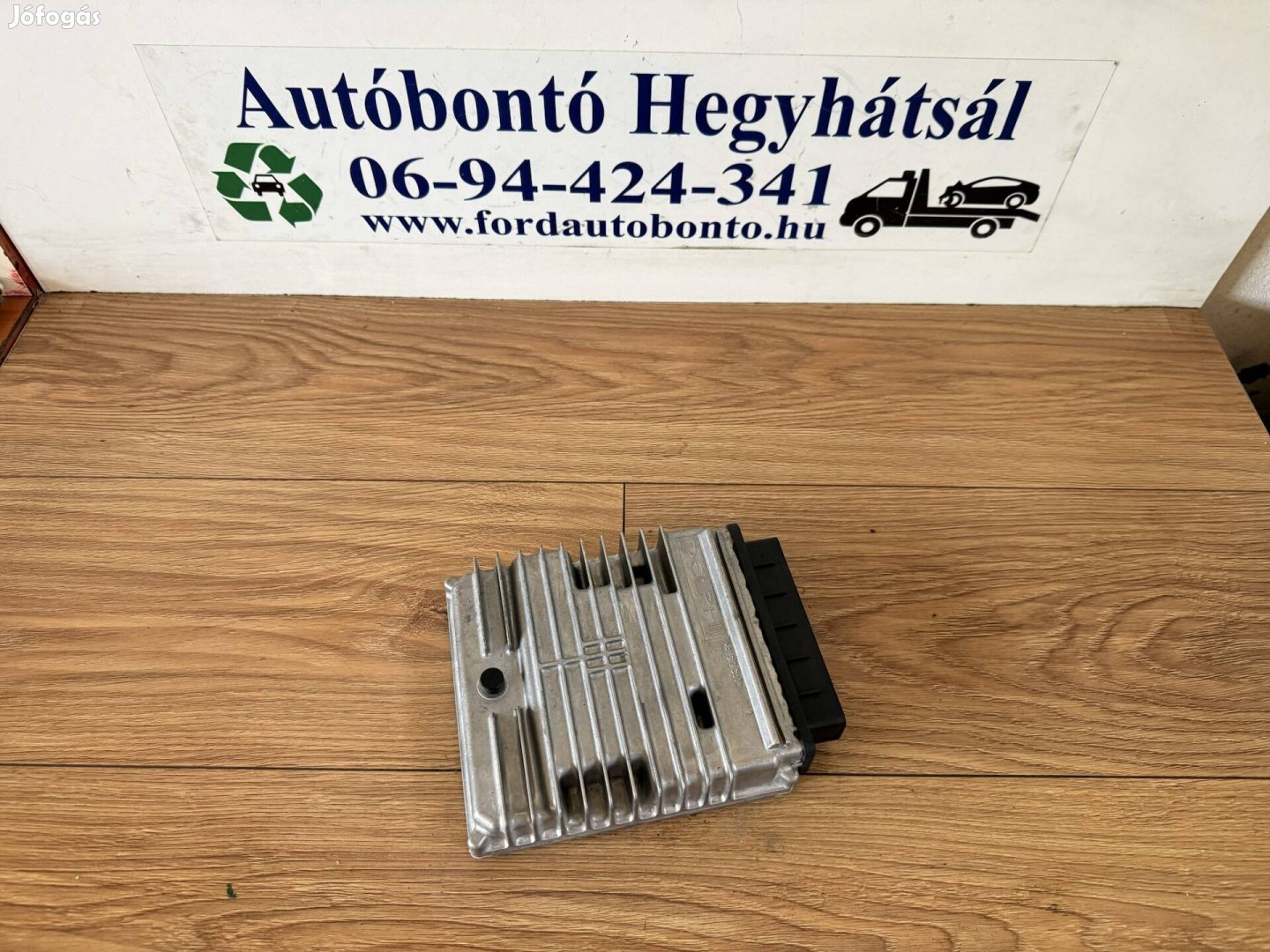 Ford Focus MK1 1.8 TDCI ECU