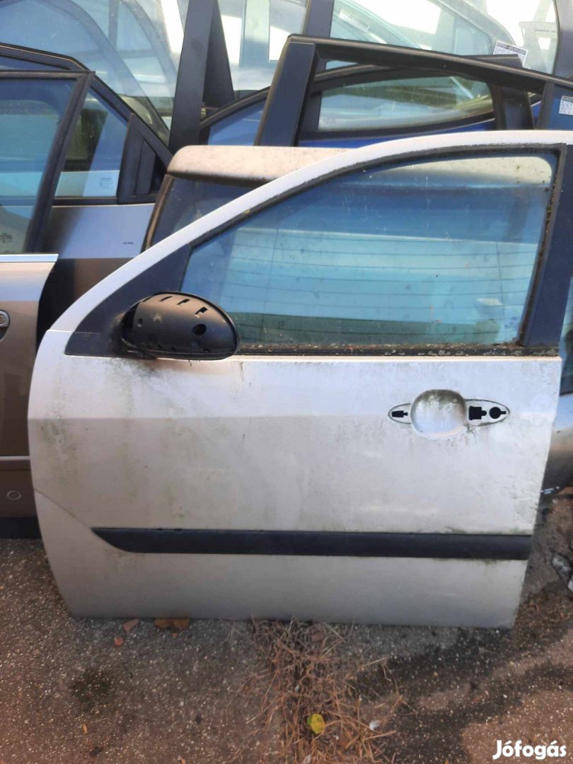 Ford Focus MK1 bal első ajtó