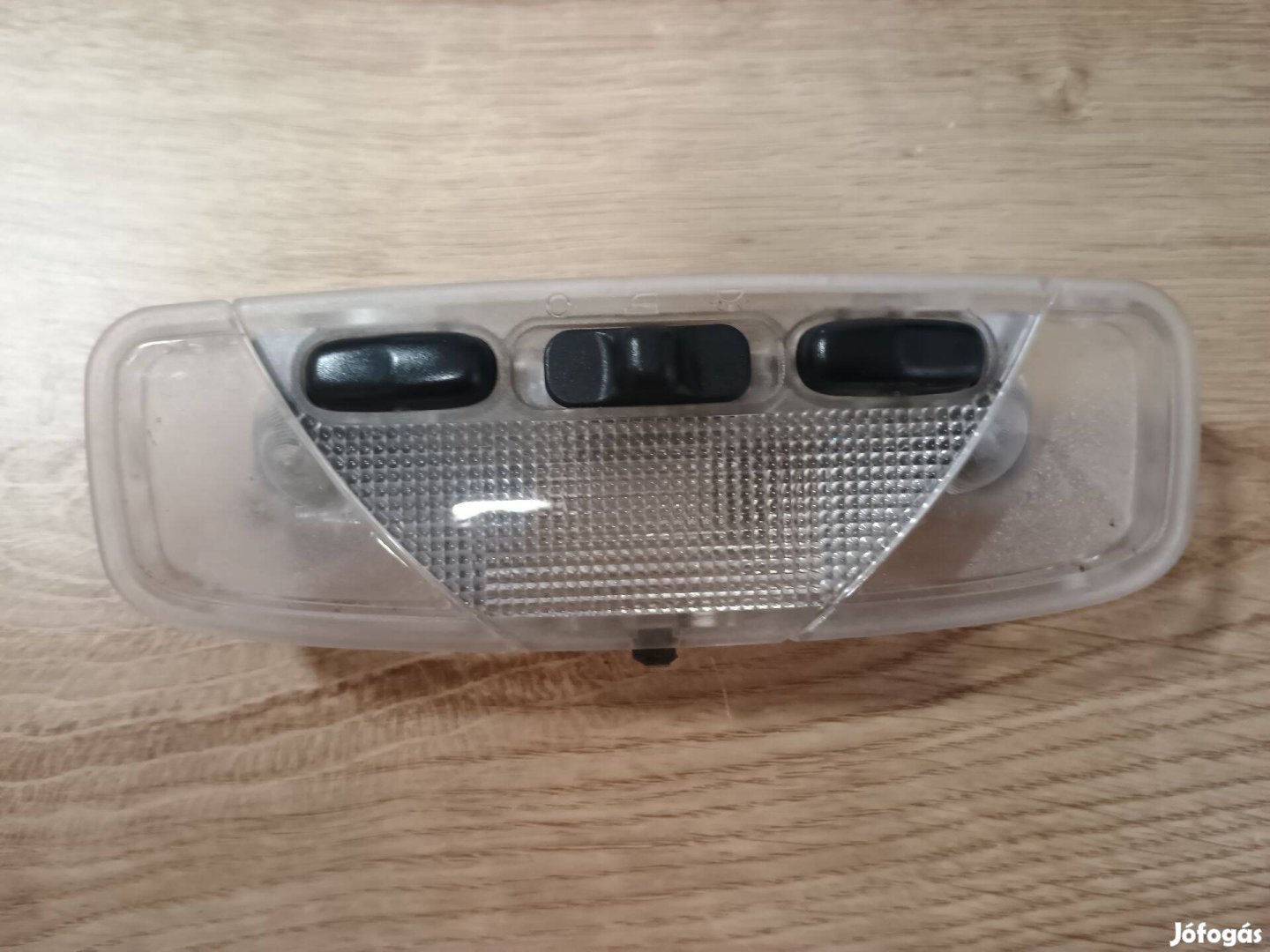 Ford Focus MK1 belső tér világítás XS41-13K767-AA