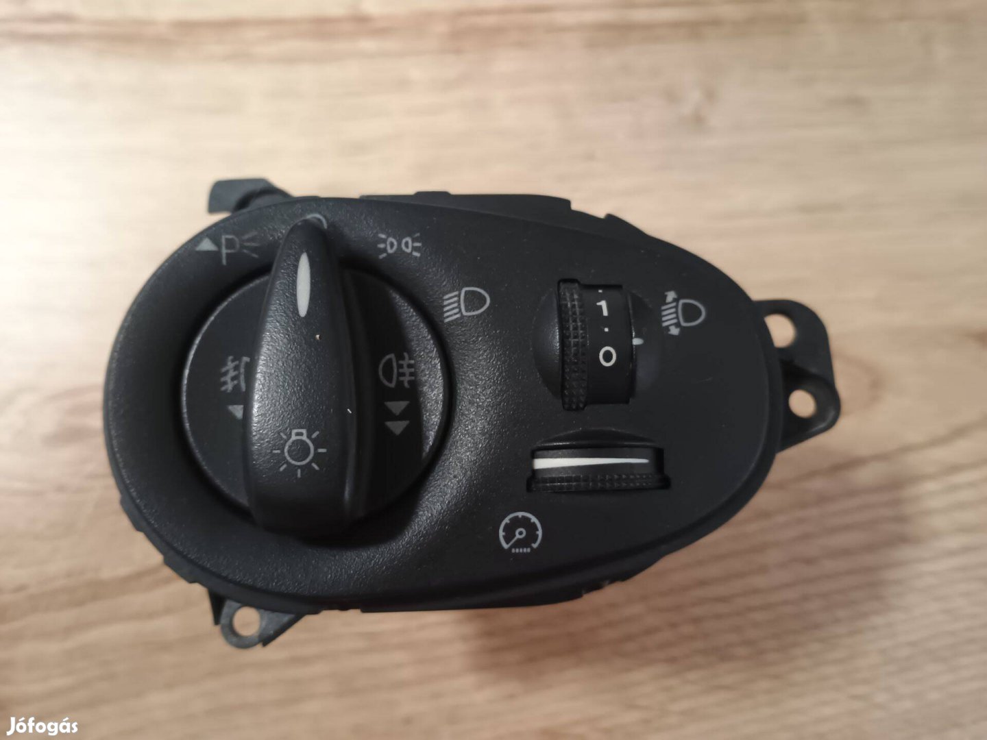 Ford Focus MK1 fényszóró kapcsoló 98AG-13A024-AH