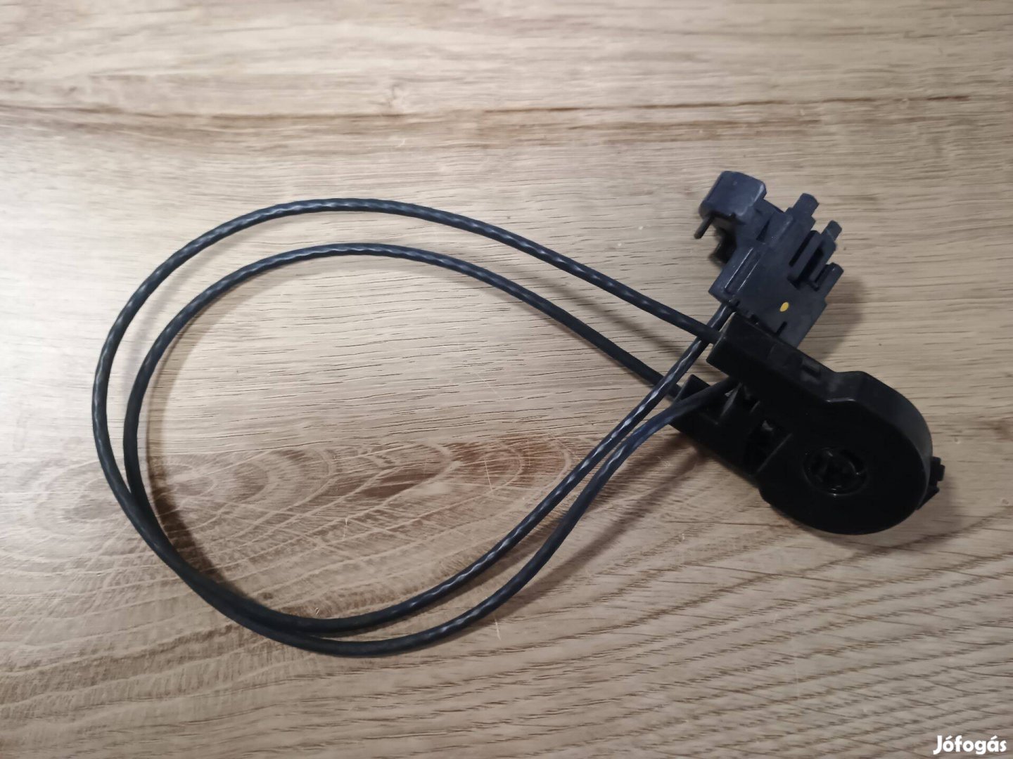 Ford Focus MK1 fűtésbovden hőmérséklet állító 2M51-11504-AA