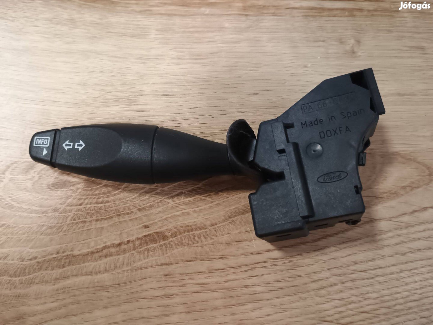 Ford Focus MK1 index kar 98AG-13335-BG