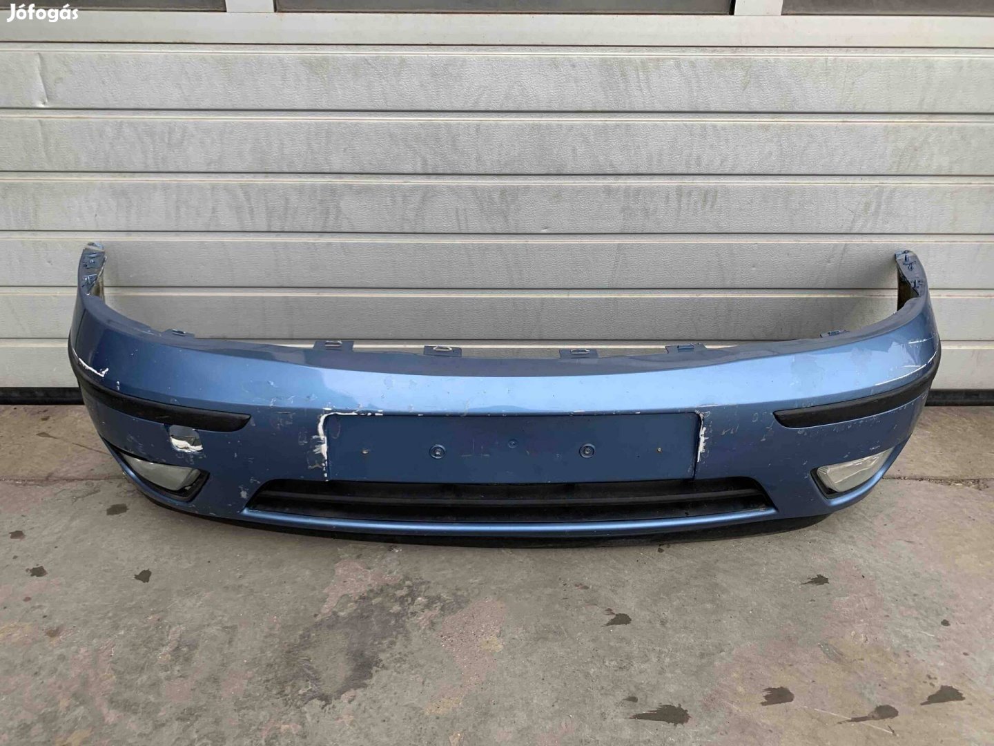 Ford Focus MK1 komplett első lökhárító lökő 1998-2004 2M51-17757