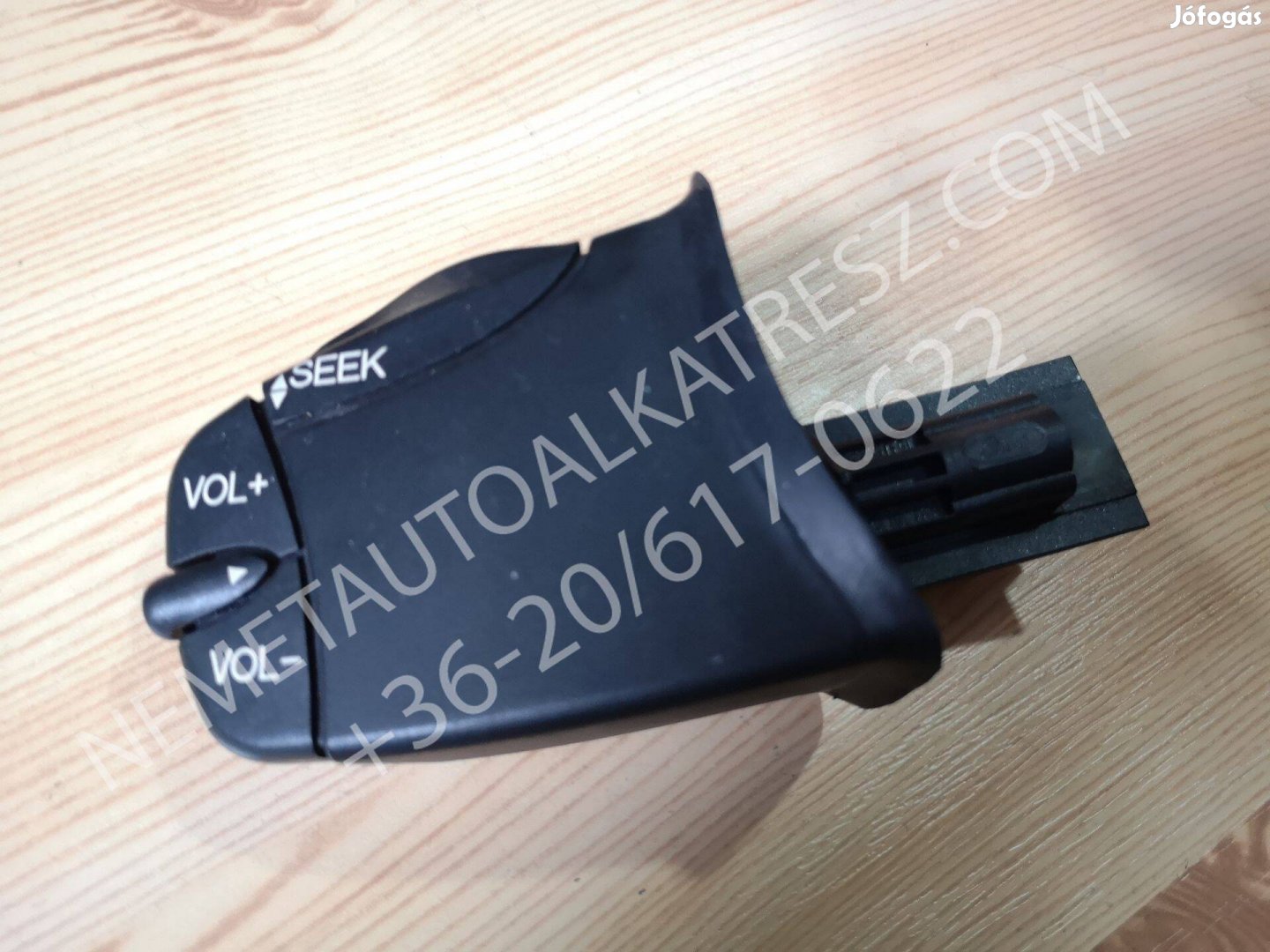 Ford Focus MK1 rádióvezérlő kormánykapcsoló 98AB-14K147-AC