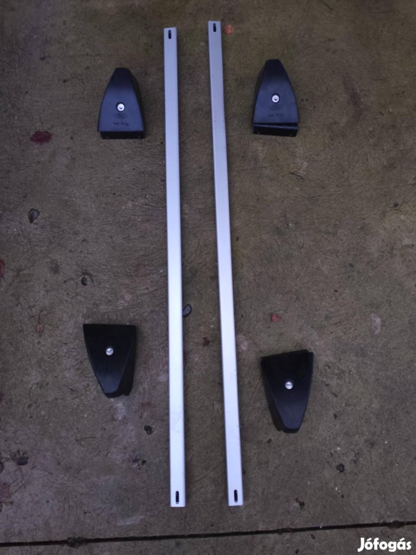 Ford Focus MK1 tetőcsomagtartó