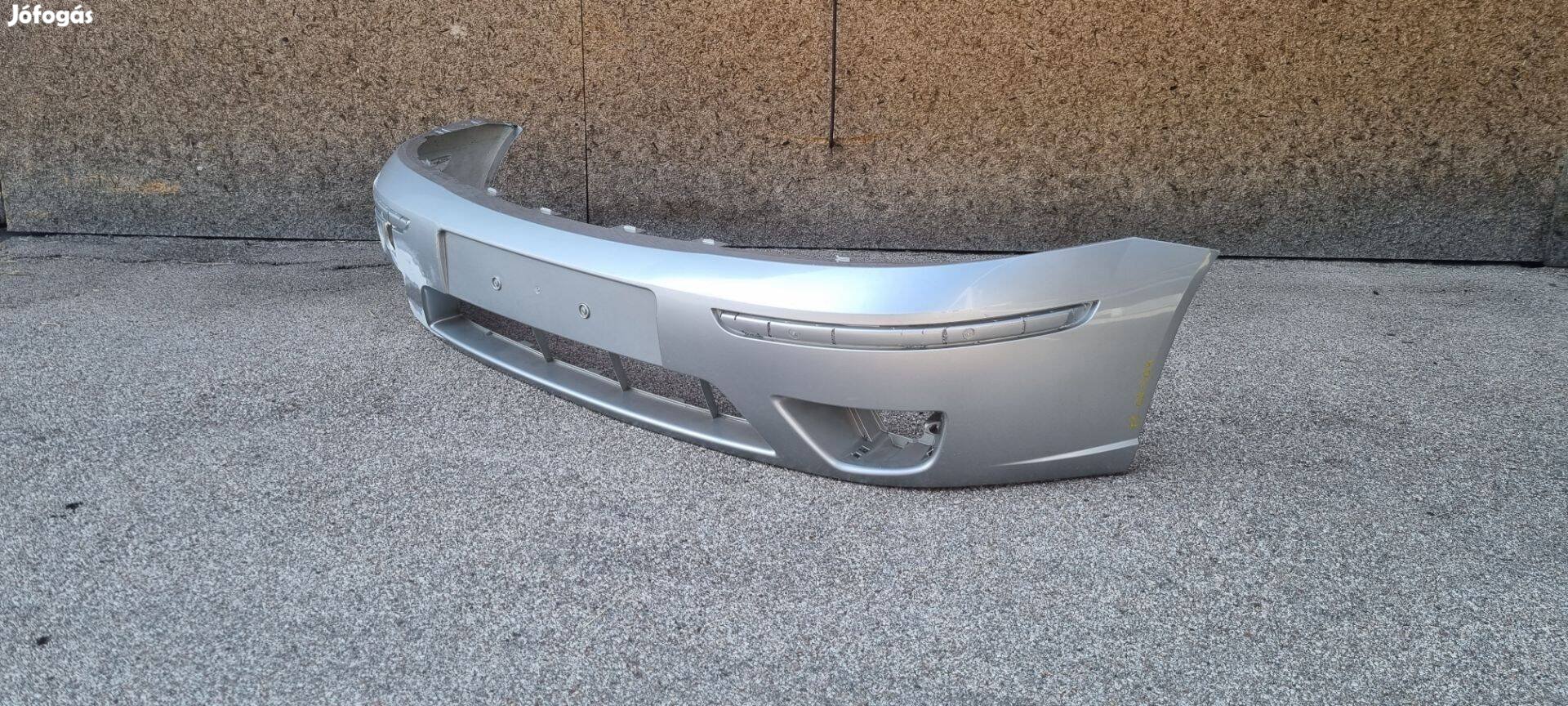 Ford Focus MK2 2004- Első lökhárító